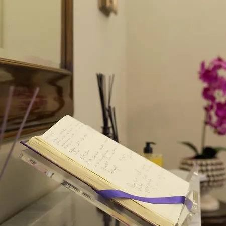 Bed and Breakfast Maeco Ortigia Συρακούσες