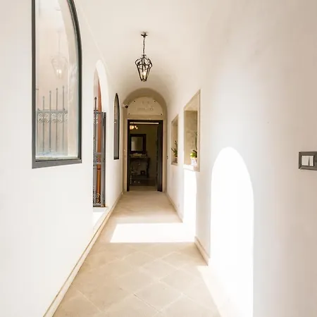 Bed and Breakfast Maeco Ortigia