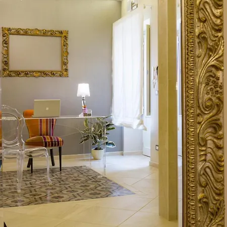 Maeco Ortigia Bed and Breakfast Συρακούσες