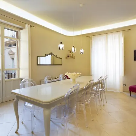 Bed and Breakfast Maeco Ortigia Συρακούσες
