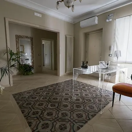 Maeco Ortigia Συρακούσες