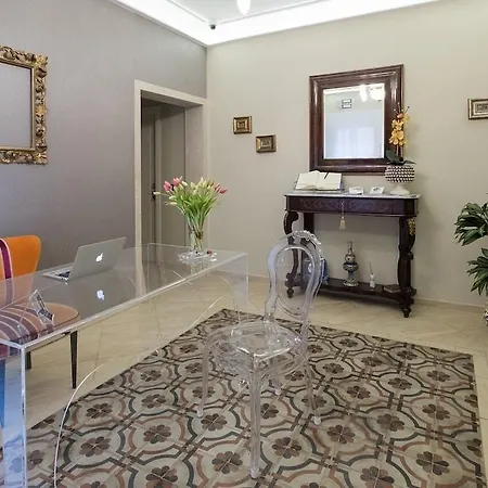Bed and Breakfast Maeco Ortigia Συρακούσες