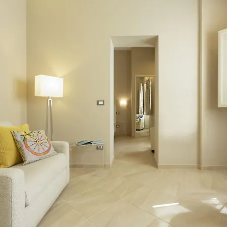 Bed and Breakfast Maeco Ortigia