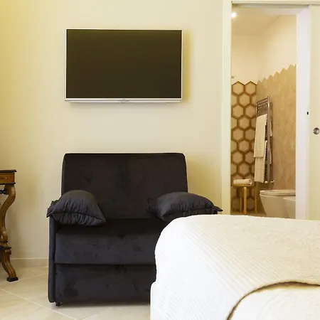 Bed and Breakfast Maeco Ortigia Συρακούσες