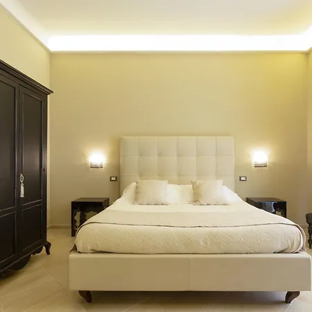 Bed and Breakfast Maeco Ortigia Συρακούσες