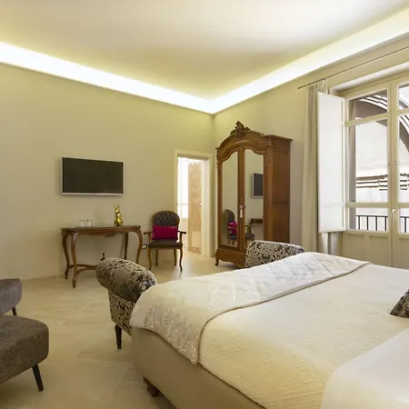 Bed and Breakfast Maeco Ortigia