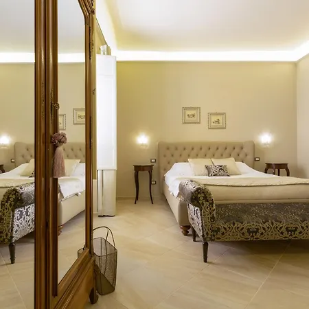 Maeco Ortigia Bed and Breakfast