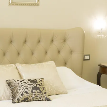 Maeco Ortigia Bed and Breakfast 3*