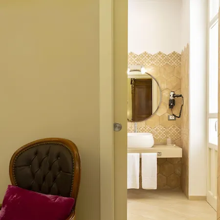 Bed and Breakfast Maeco Ortigia 3*