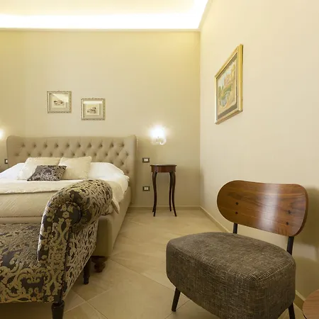 Bed and Breakfast Maeco Ortigia
