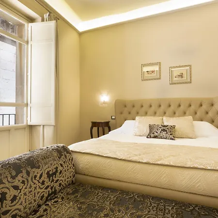 Bed and Breakfast Maeco Ortigia Συρακούσες