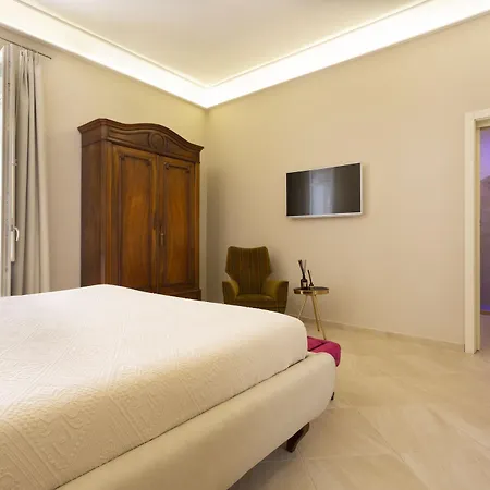 Bed and Breakfast Maeco Ortigia 3*