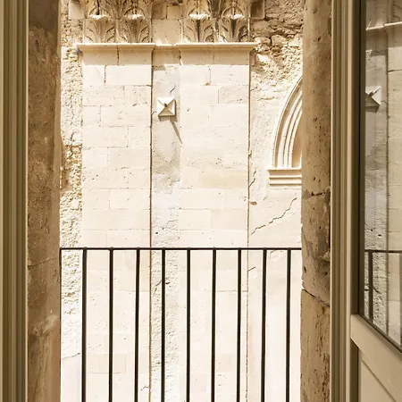 Maeco Ortigia Bed and Breakfast