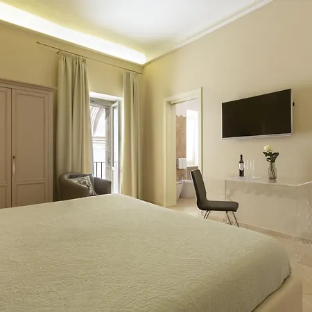 Maeco Ortigia Bed and Breakfast