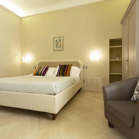 Maeco Ortigia Bed and Breakfast