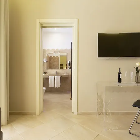 Bed and Breakfast Maeco Ortigia
