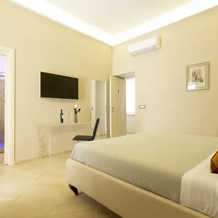 Bed and Breakfast Maeco Ortigia