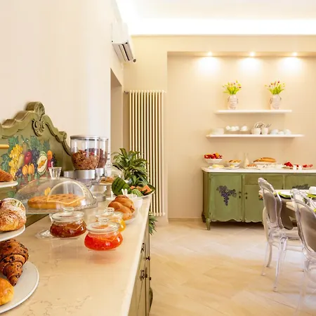 Maeco Ortigia Bed and Breakfast Συρακούσες
