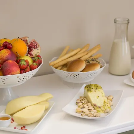 Bed and Breakfast Maeco Ortigia 3*