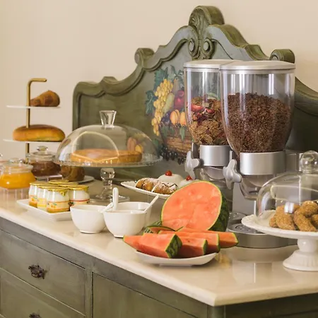 Bed and Breakfast Maeco Ortigia