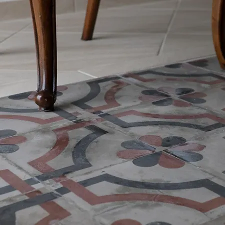 Maeco Ortigia Bed and Breakfast