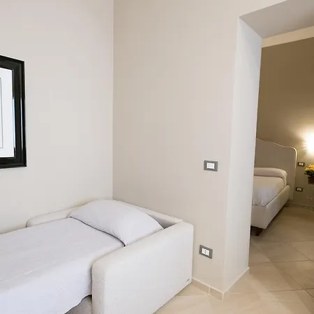 Bed and Breakfast Maeco Ortigia