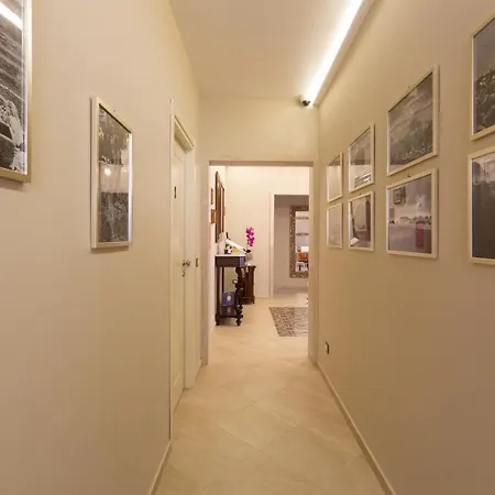Maeco Ortigia 3* Syrakuzy