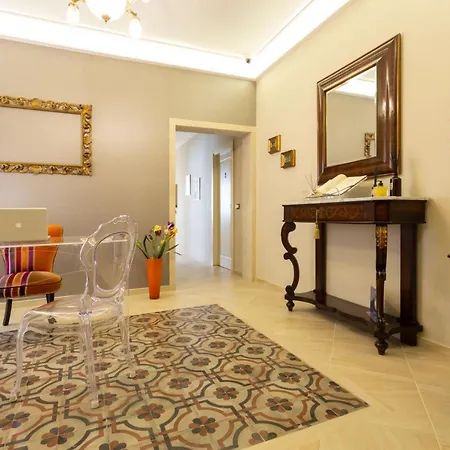 Maeco Ortigia 3* Syrakuzy