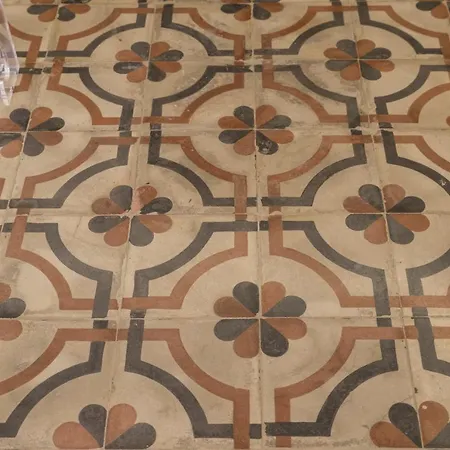 Nocleg ze śniadaniem Maeco Ortigia 3*