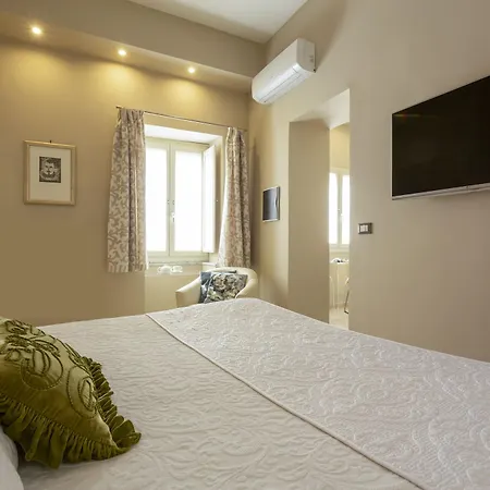 Maeco Ortigia 3*