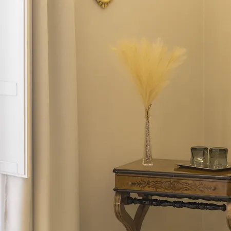 Maeco Ortigia Nocleg ze śniadaniem