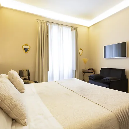 Maeco Ortigia 3*
