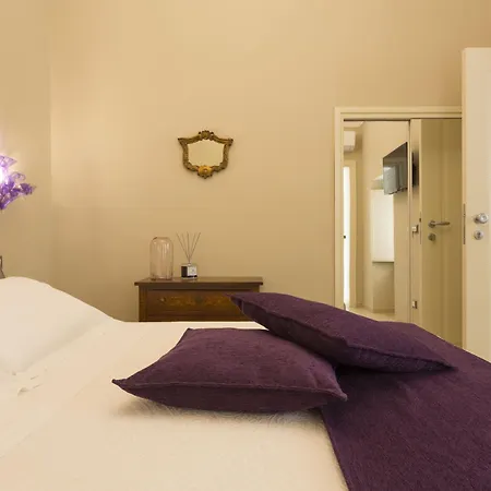 Maeco Ortigia 3* Syrakuzy
