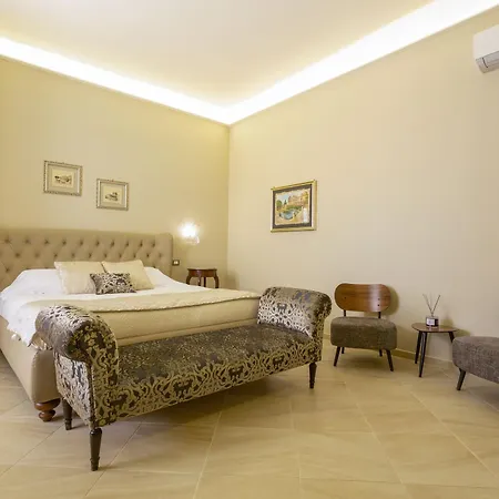 Maeco Ortigia 3*
