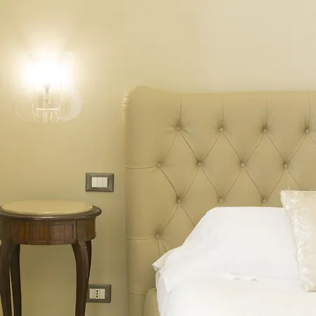 Maeco Ortigia 3* Сиракузы