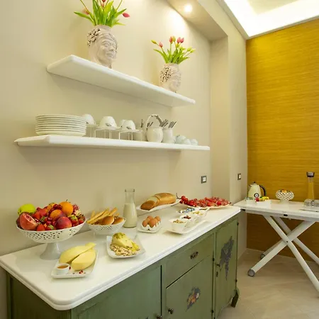 Maeco Ortigia 3*